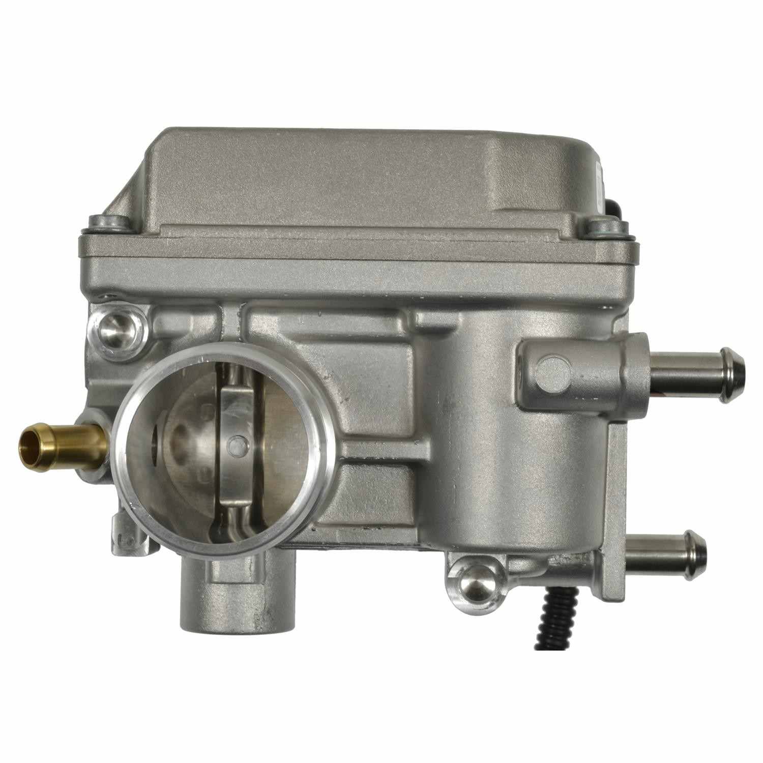Intermotor Fuel Injection Idle Air Control Valve AC597