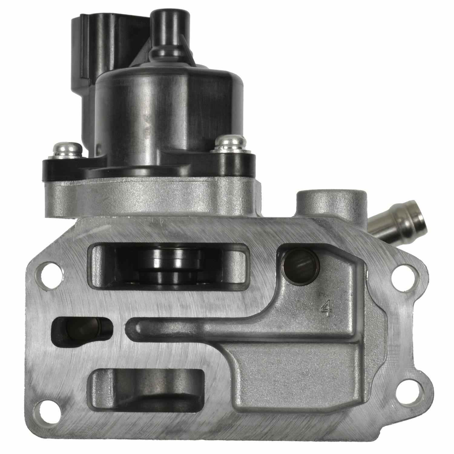 Intermotor Idle Air Control Valve AC607