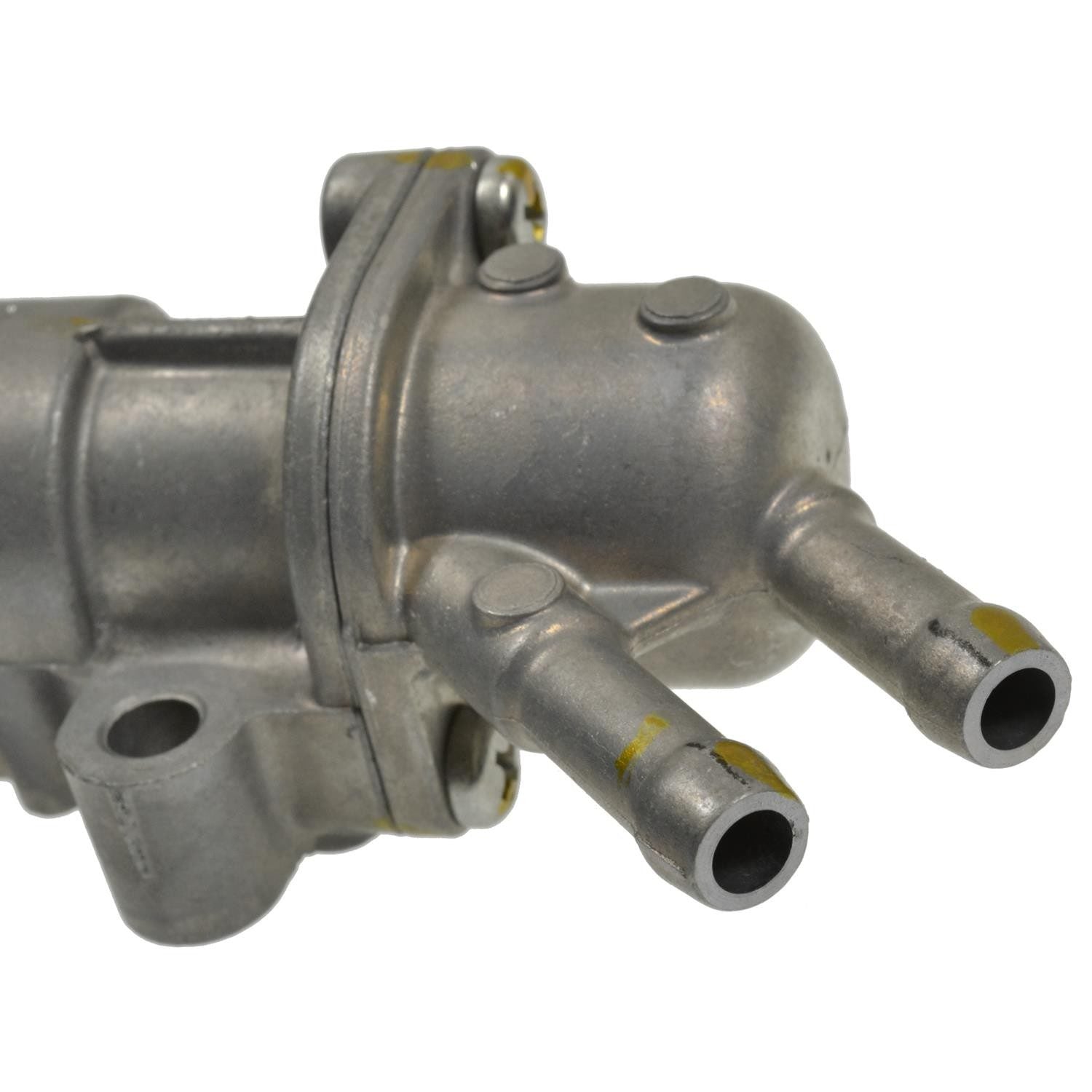 Intermotor Fast Idle Valve Solenoid AC610