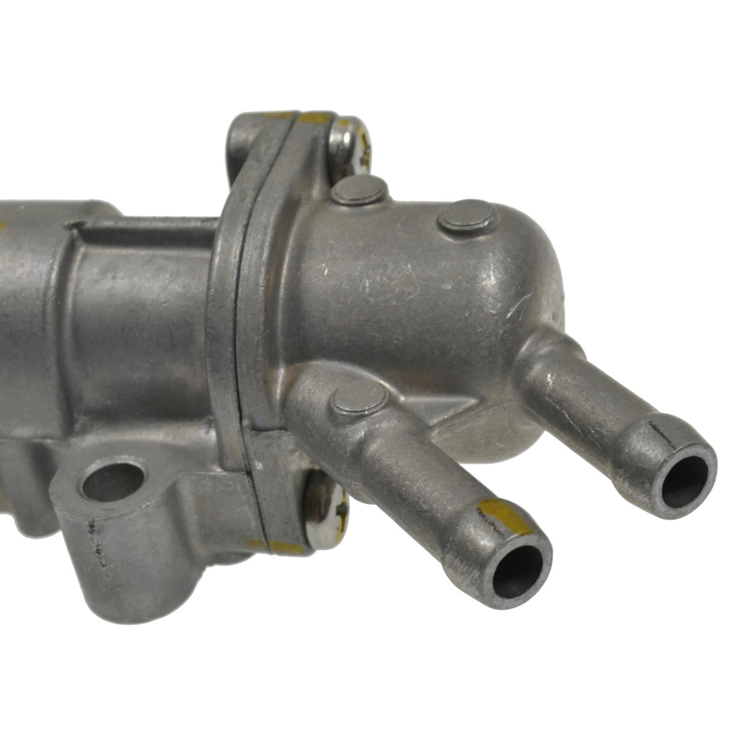 Intermotor Fast Idle Valve Solenoid AC612