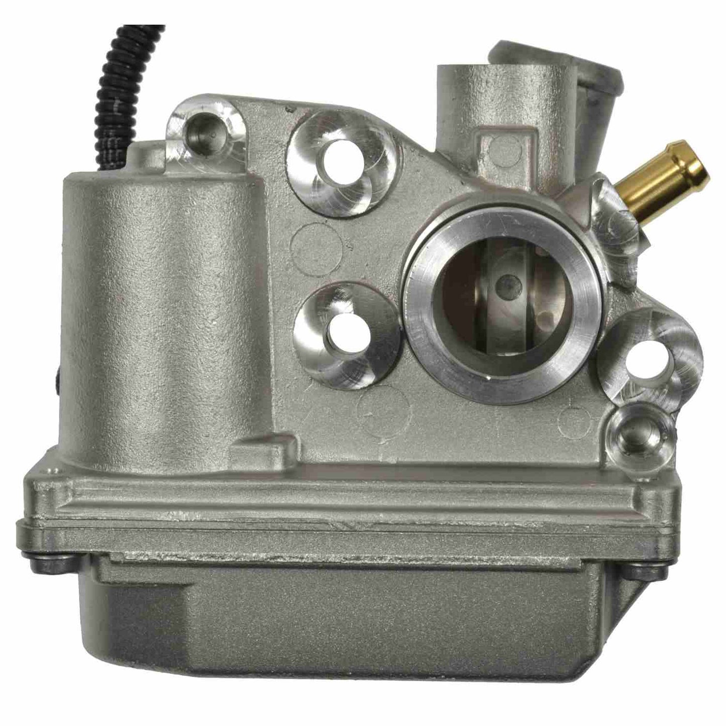 Intermotor Idle Air Control Valve AC618
