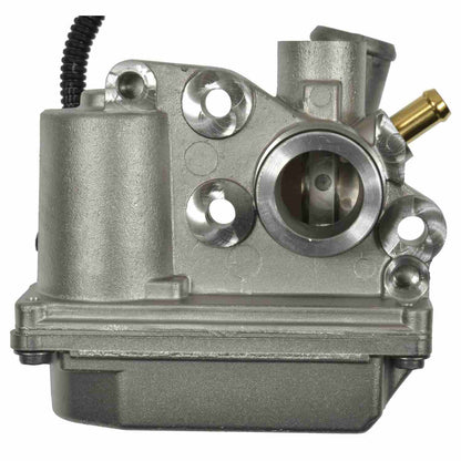 Intermotor Idle Air Control Valve AC618