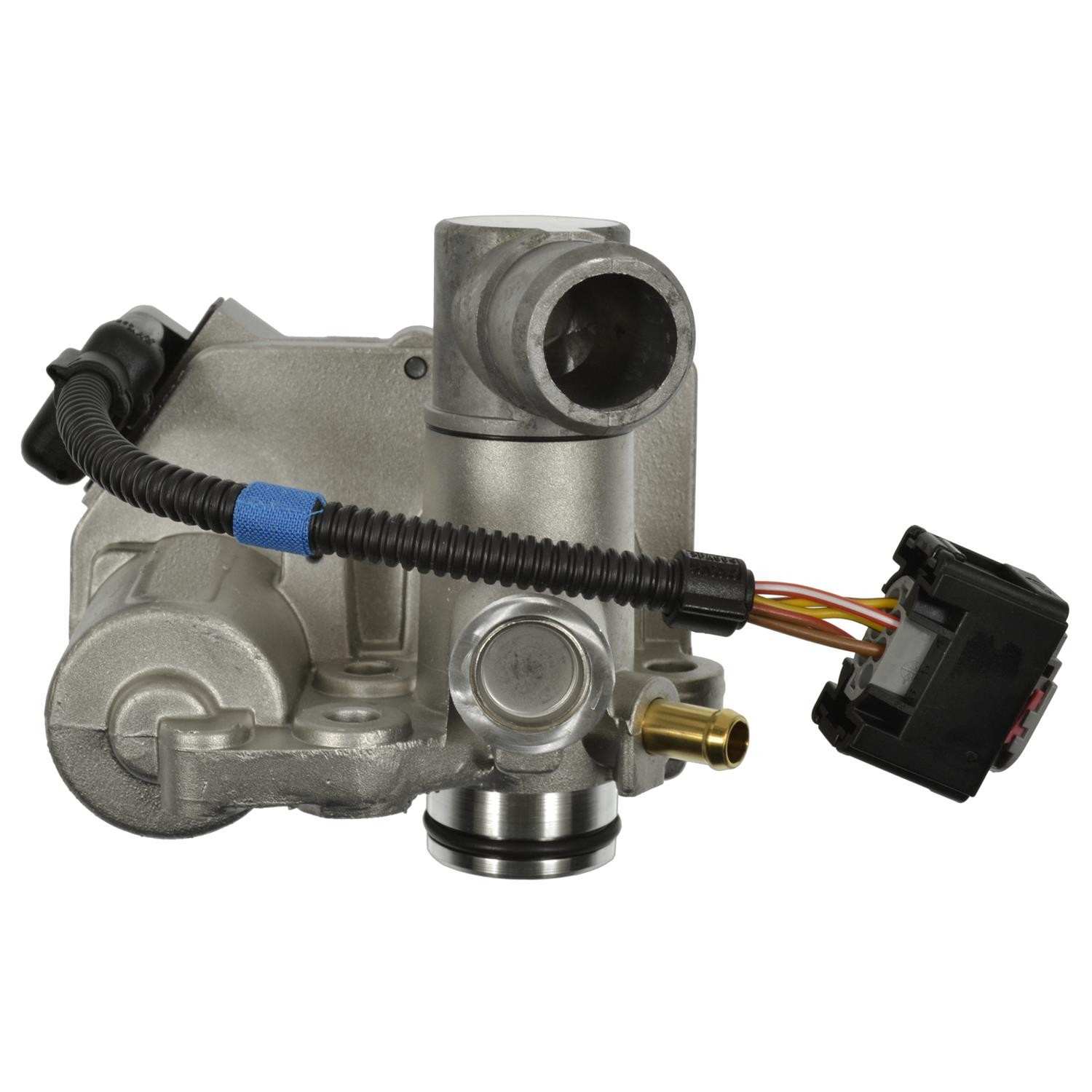 Intermotor Fuel Injection Idle Air Control Valve AC618