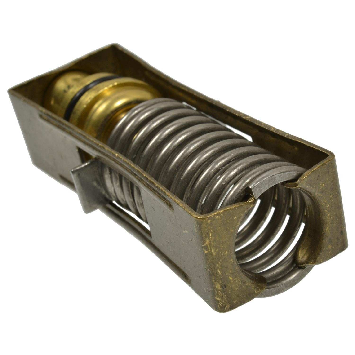 Intermotor Idle Air Control Valve AC619