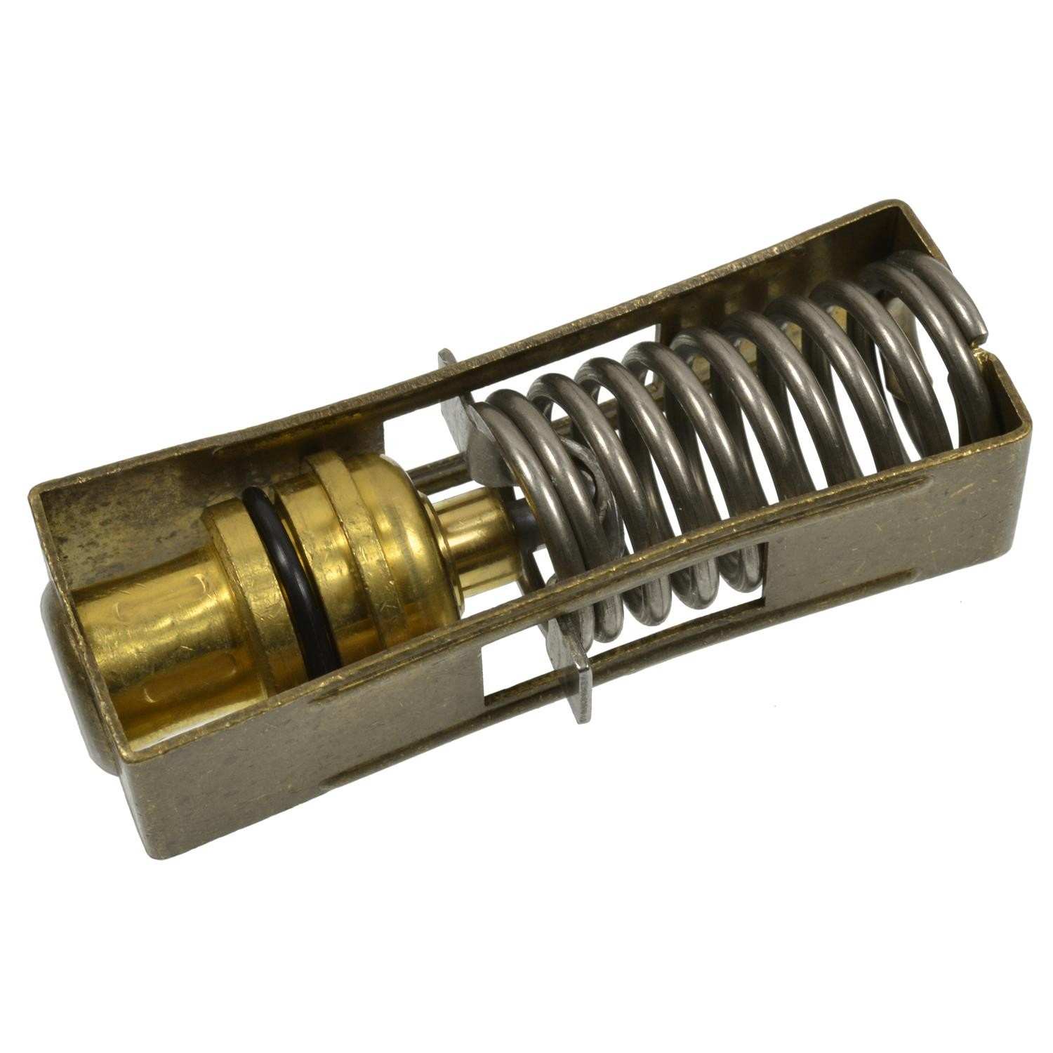 Intermotor Idle Air Control Valve AC619