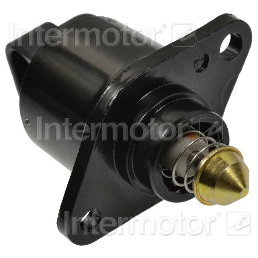 Standard Ignition Idle Air Control Valve AC61