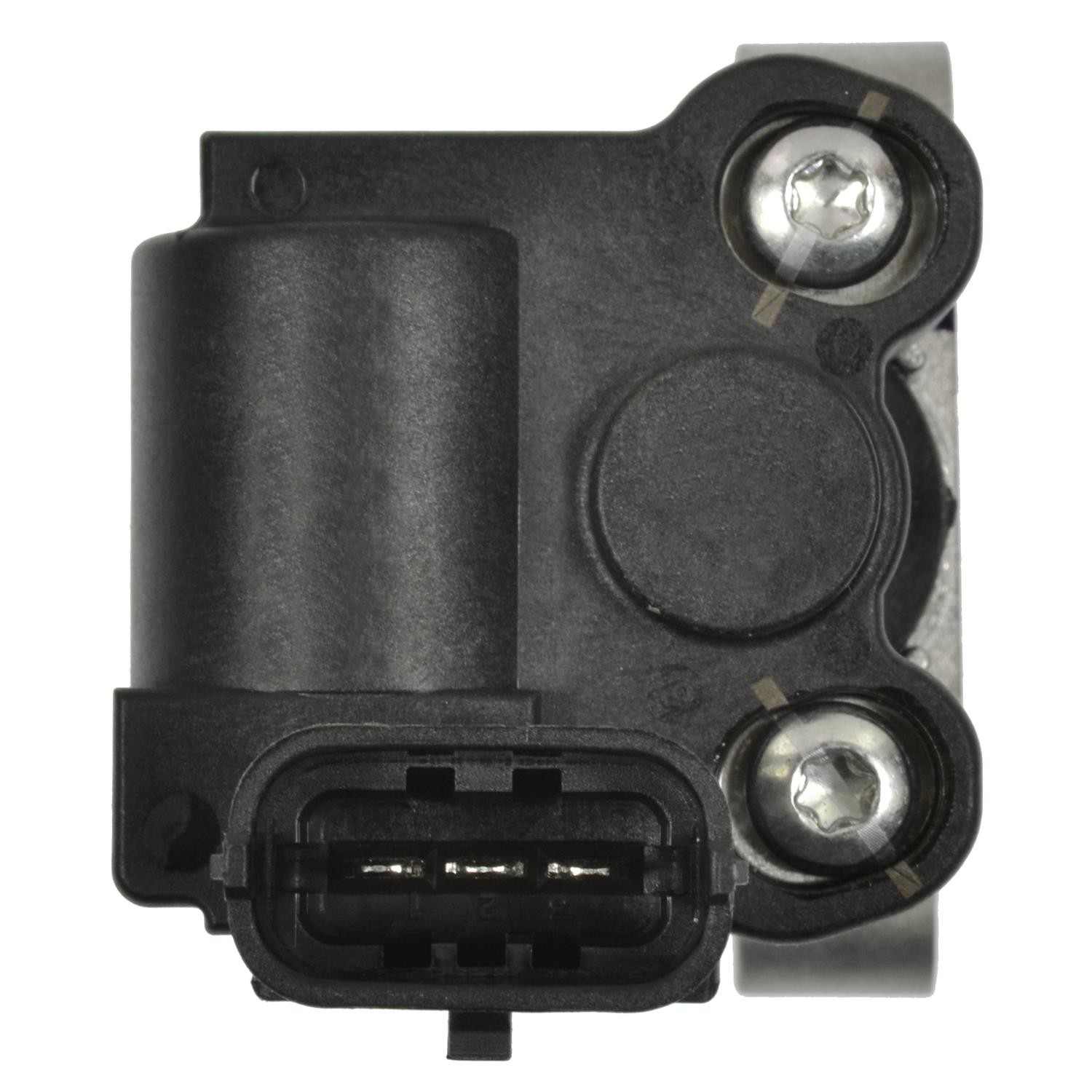 Intermotor Fuel Injection Idle Air Control Valve AC626