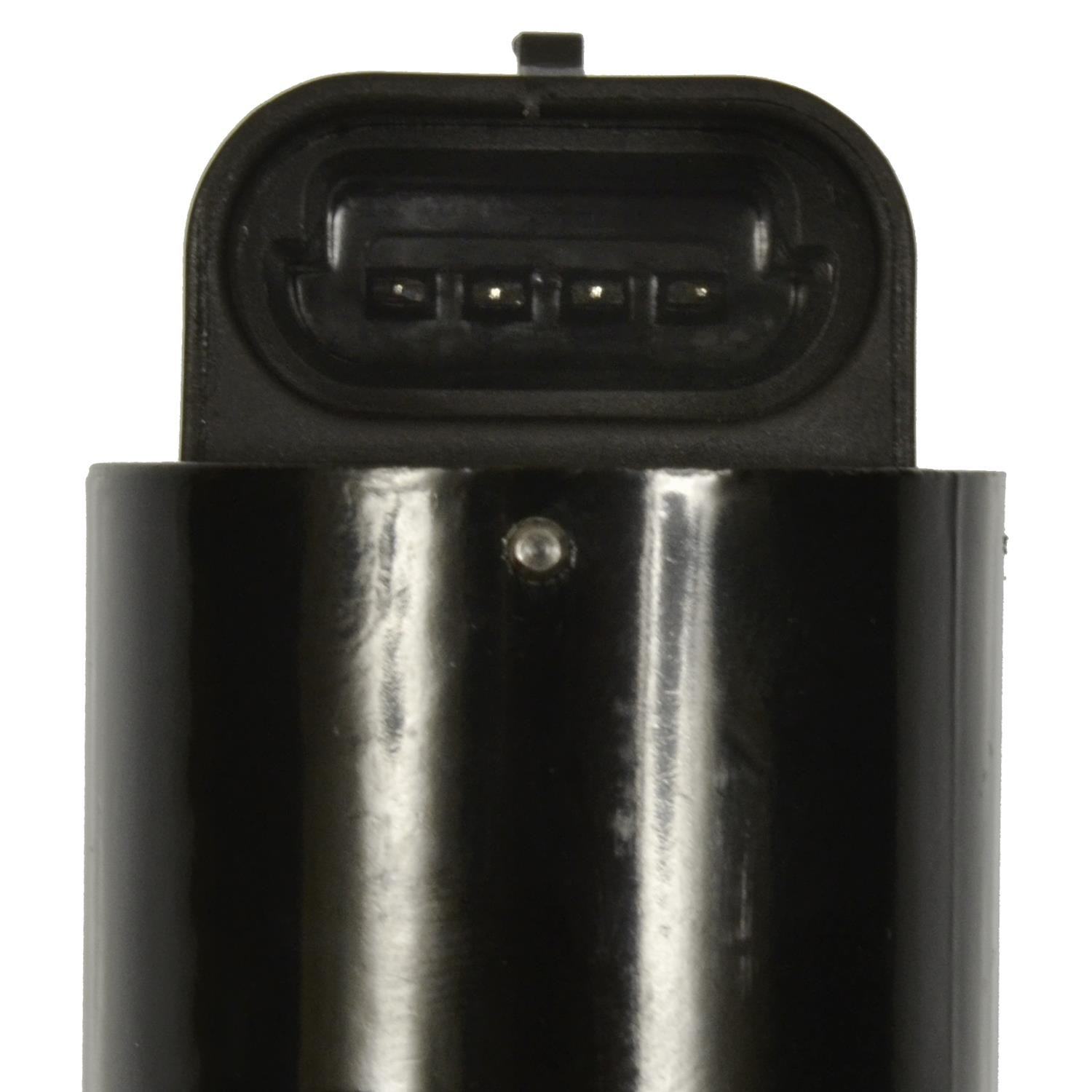 Intermotor Idle Air Control Valve AC634