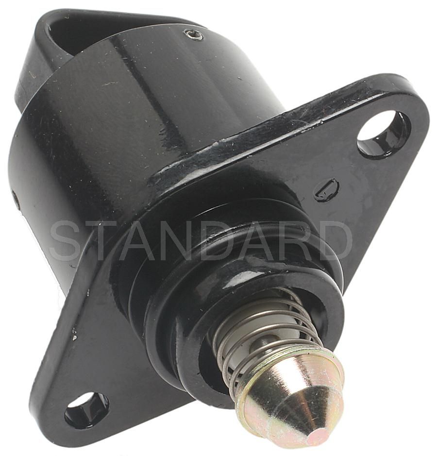 Standard Ignition Idle Air Control Valve AC64