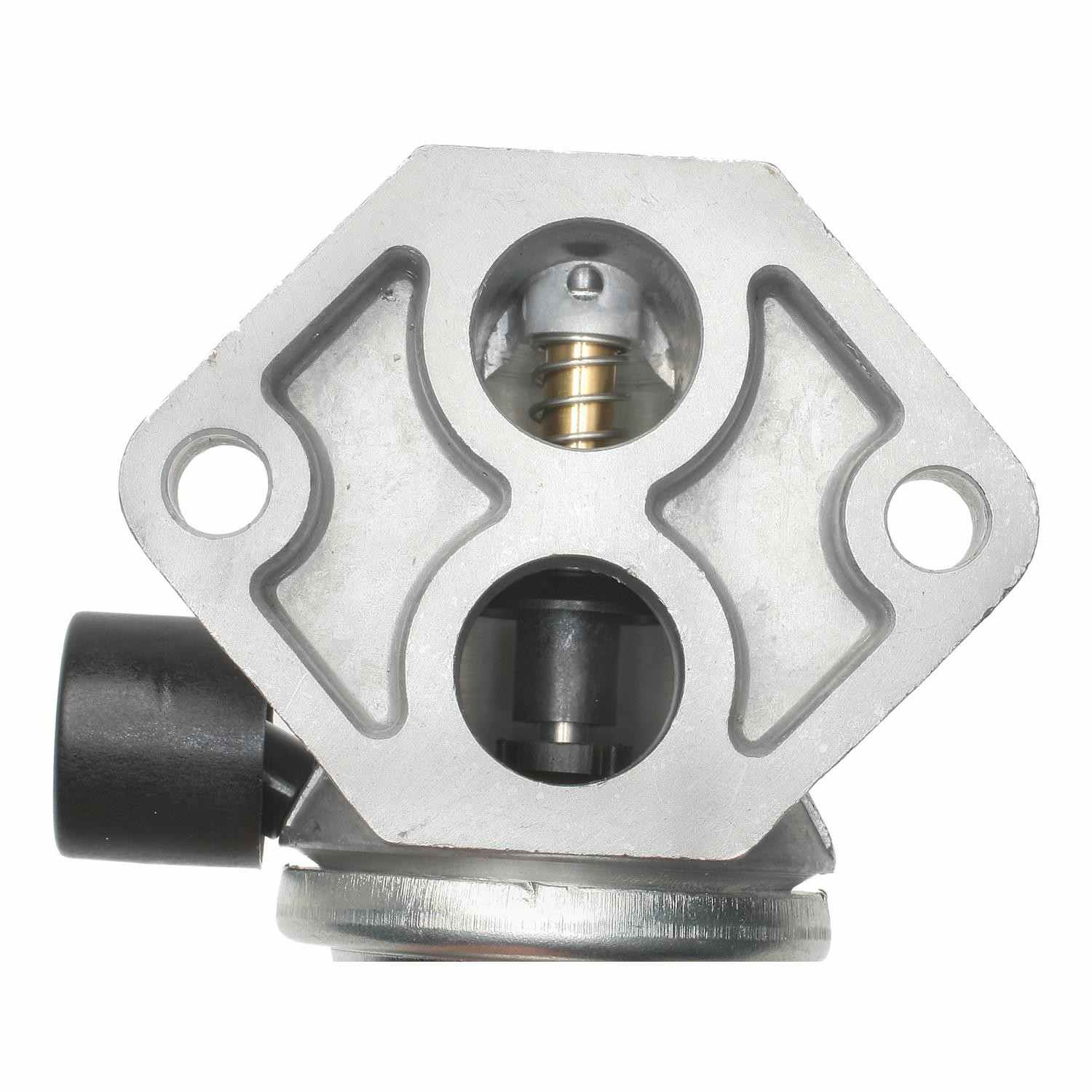 Standard Ignition Fuel Injection Idle Air Control Valve AC65