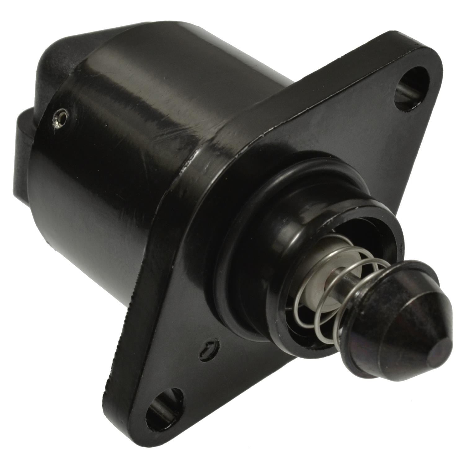 Standard Ignition Fuel Injection Idle Air Control Valve AC77