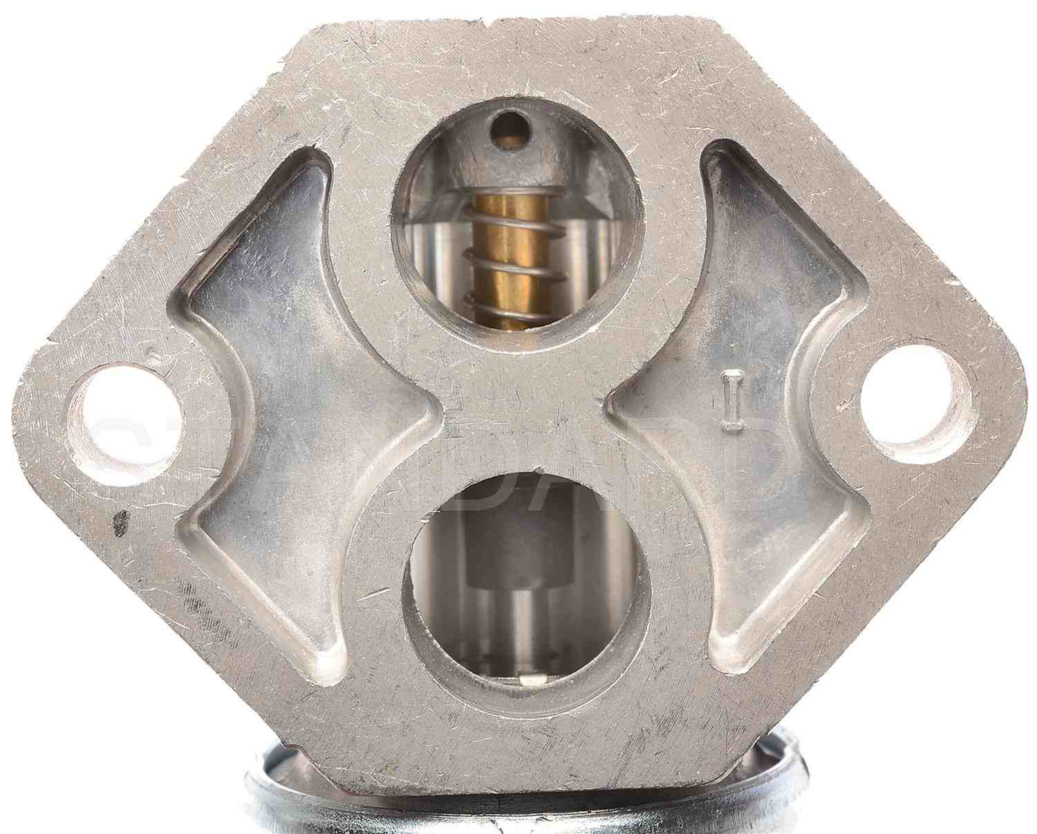 Standard Ignition Idle Air Control Valve AC80