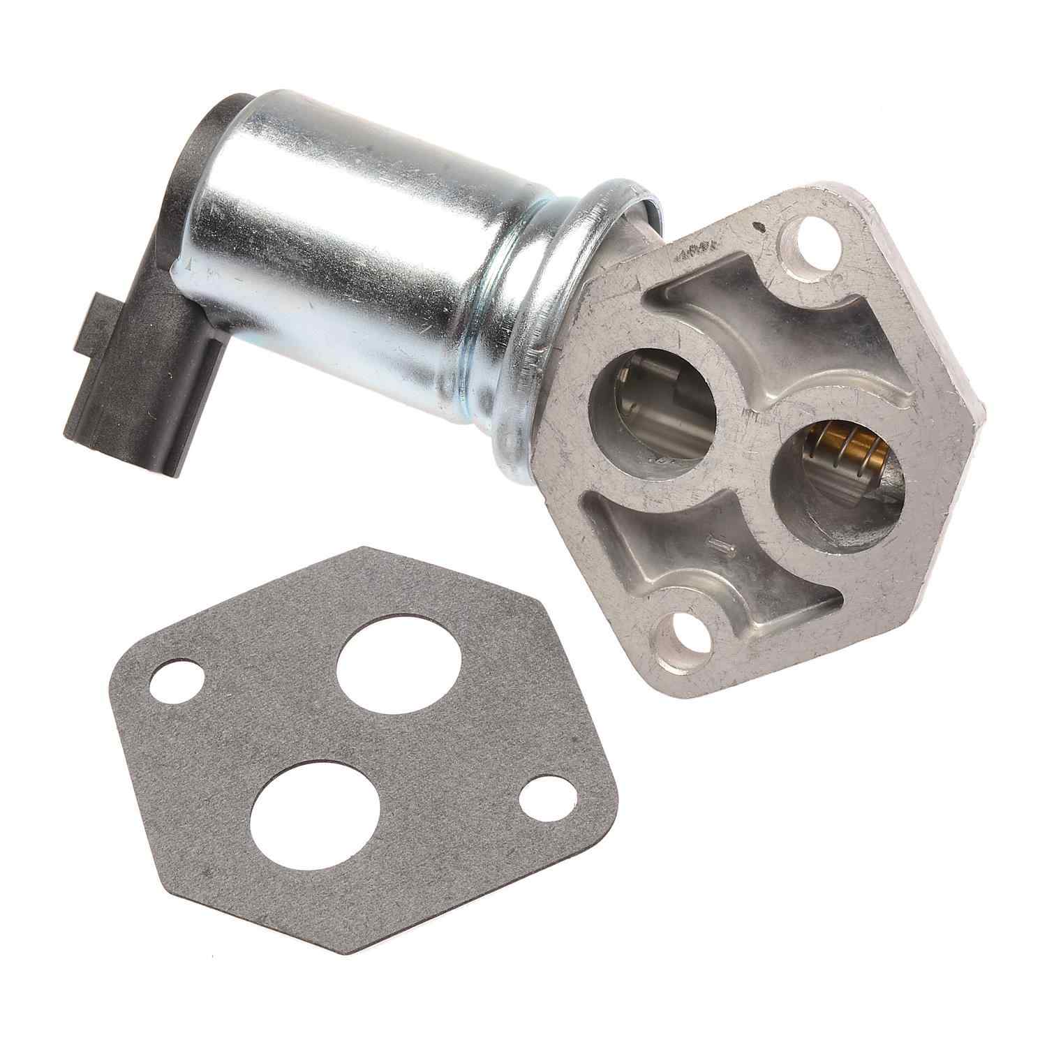 Standard Ignition Idle Air Control Valve AC80