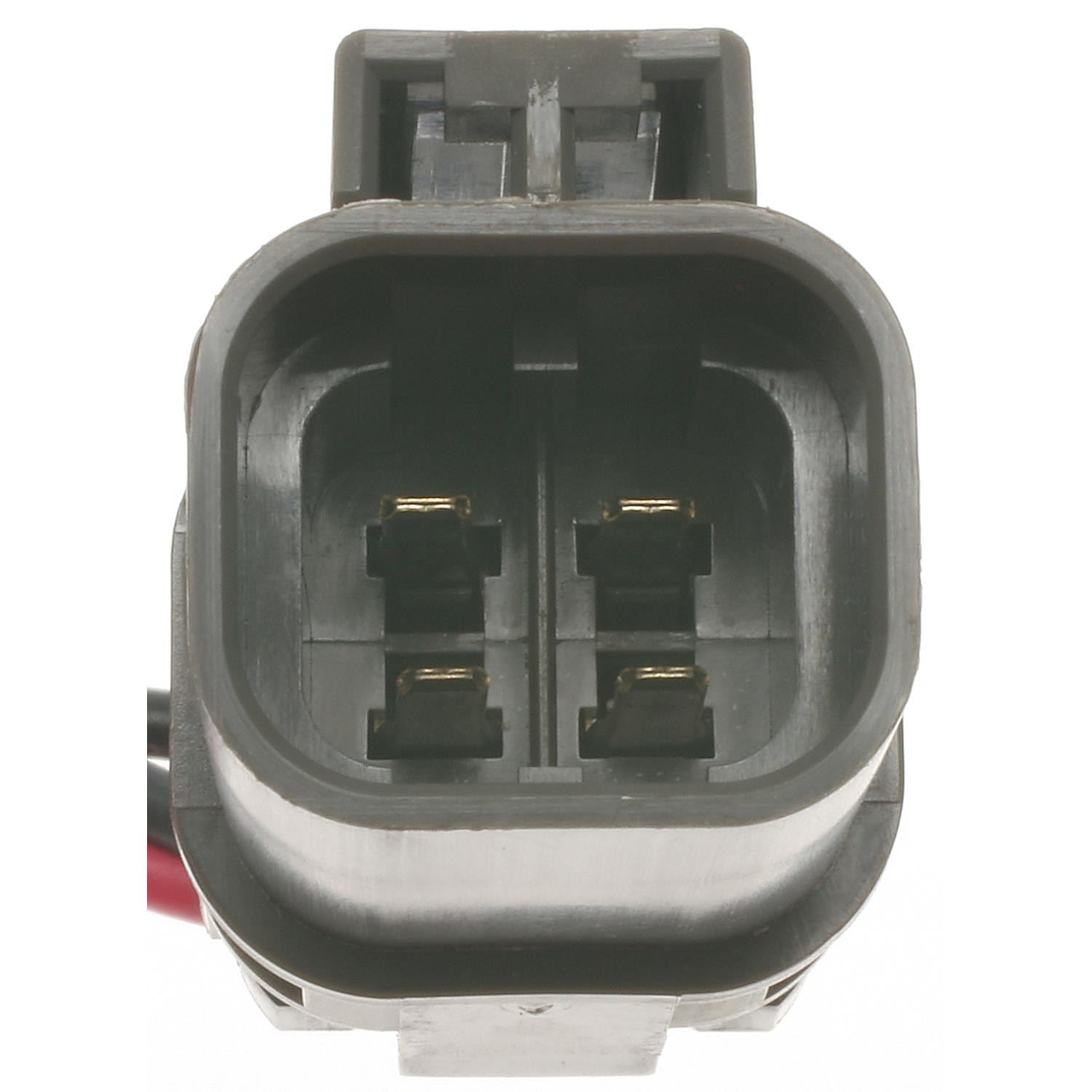 Intermotor Idle Air Control Valve AC81