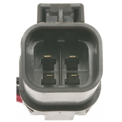 Intermotor Idle Air Control Valve AC81