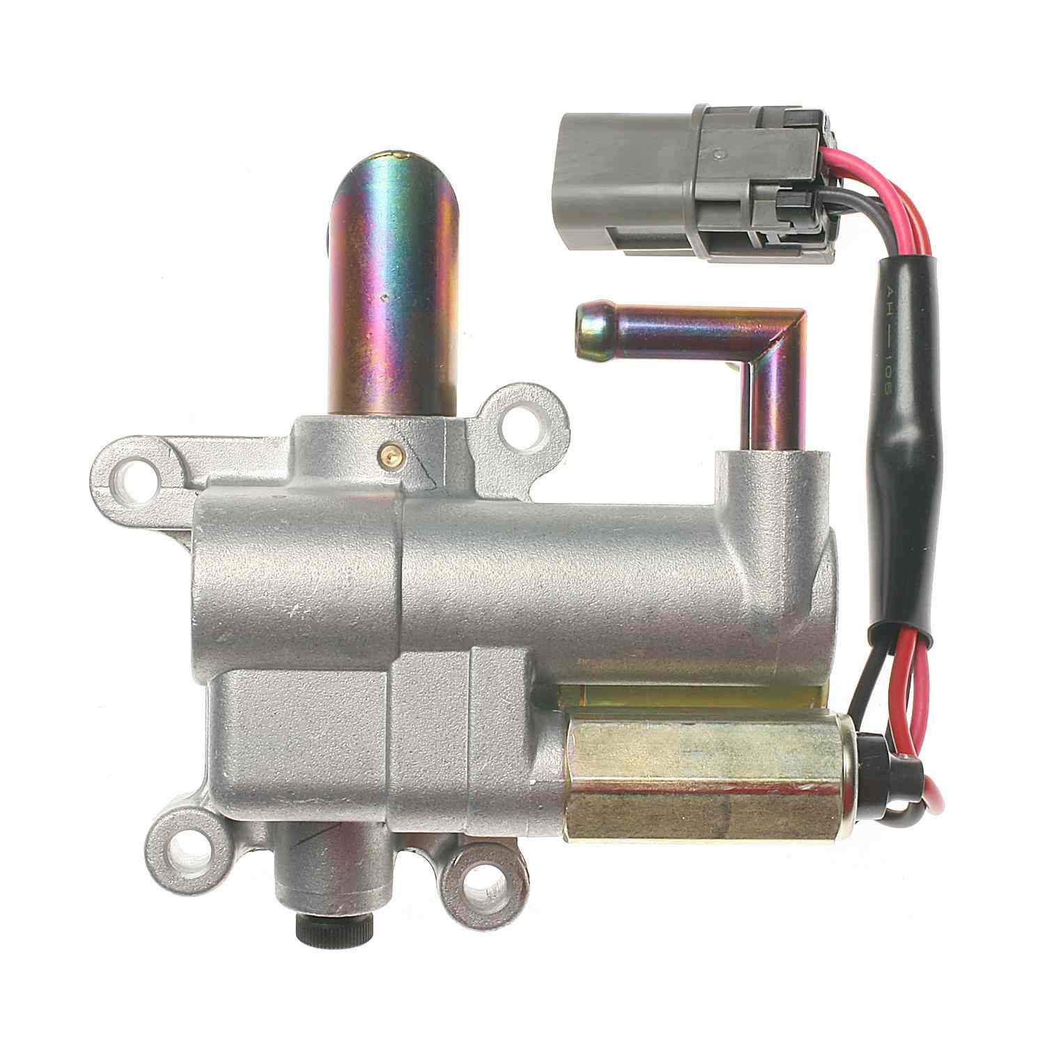 Intermotor Idle Air Control Valve AC81