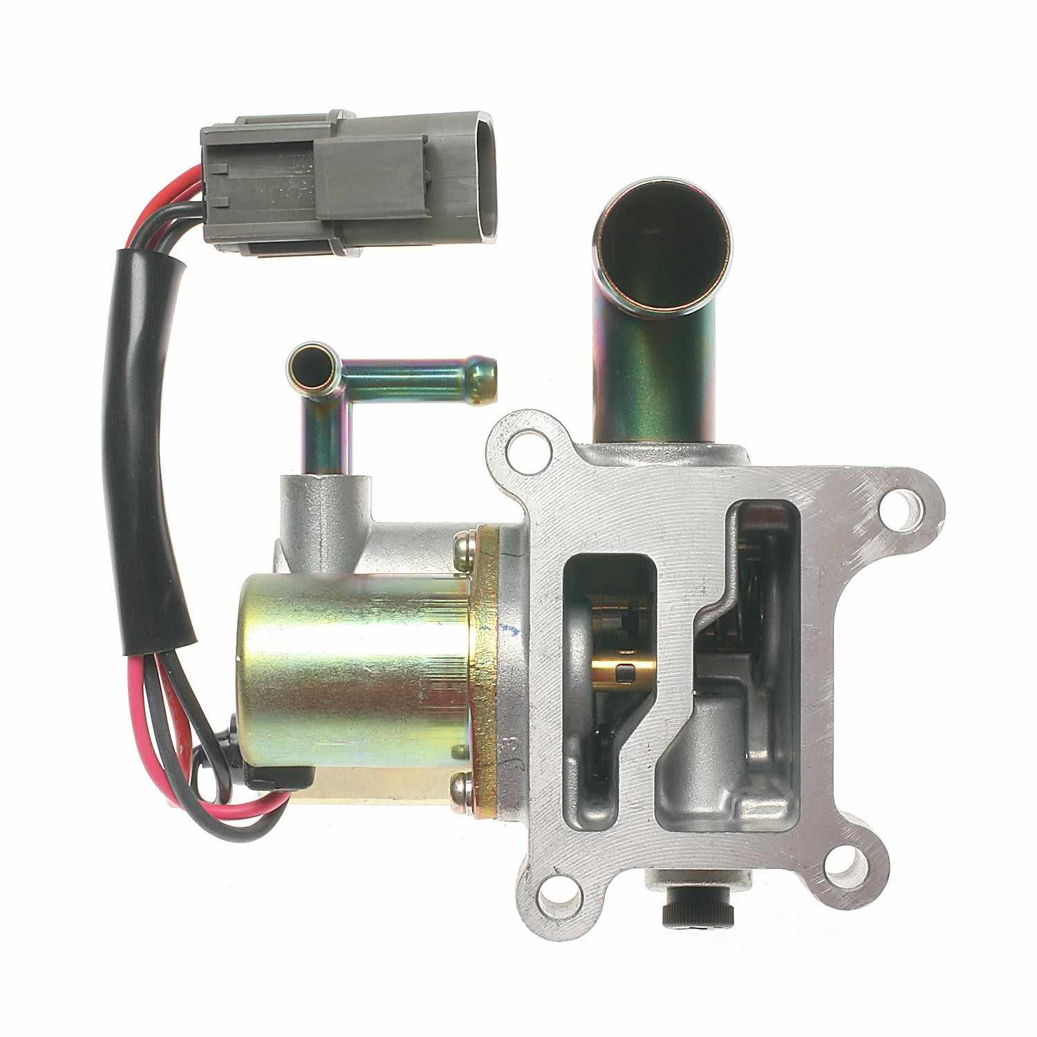 Intermotor Idle Air Control Valve AC81