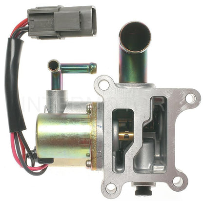Intermotor Fuel Injection Idle Air Control Valve AC81