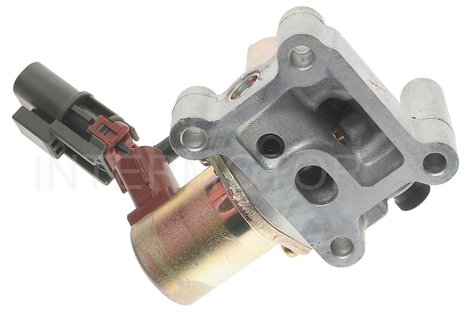 Intermotor Fuel Injection Idle Air Control Valve AC83