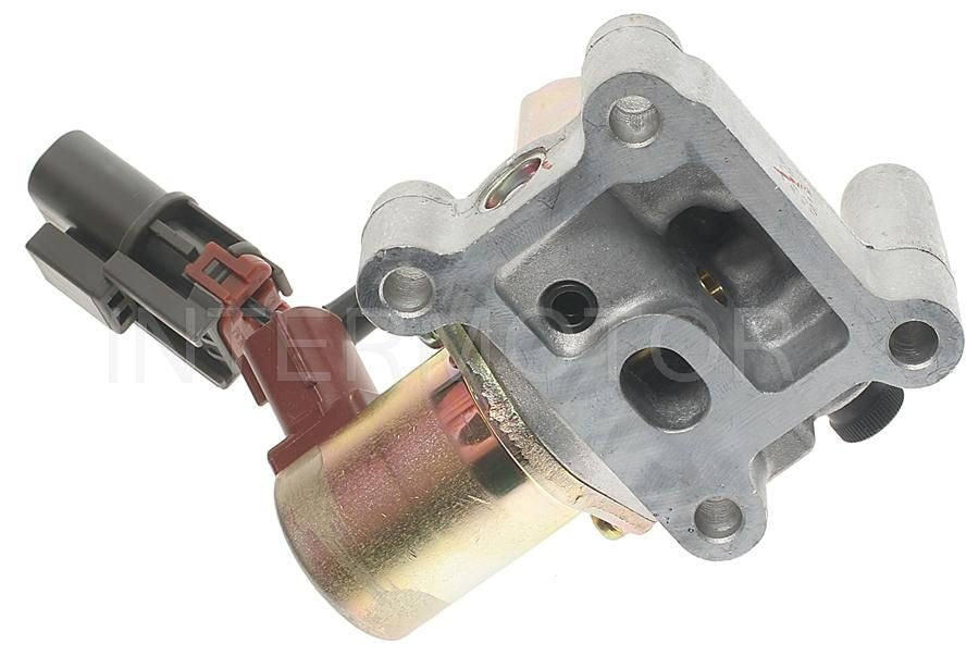 Intermotor Fuel Injection Idle Air Control Valve AC83