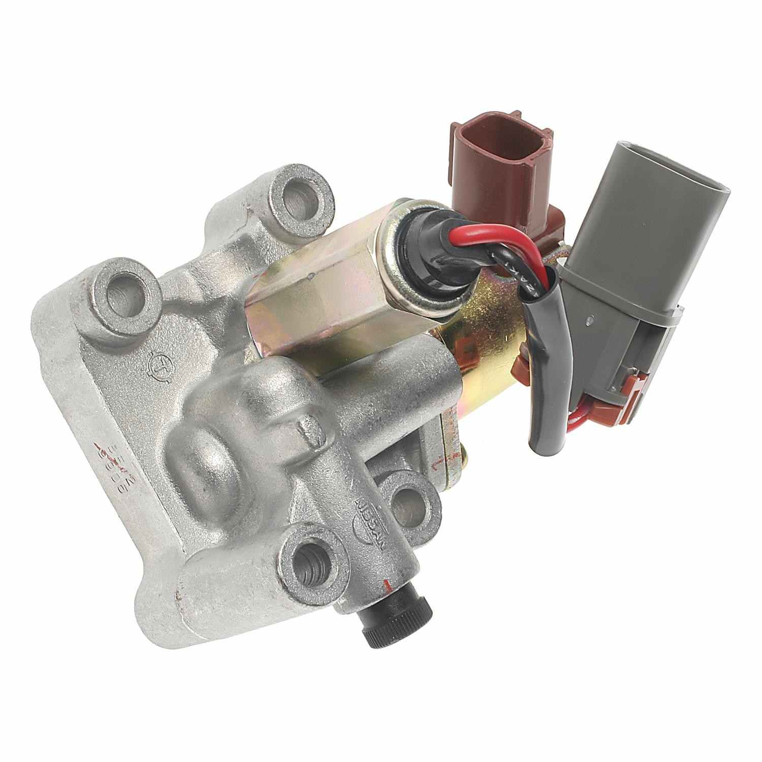 Intermotor Fuel Injection Idle Air Control Valve AC83