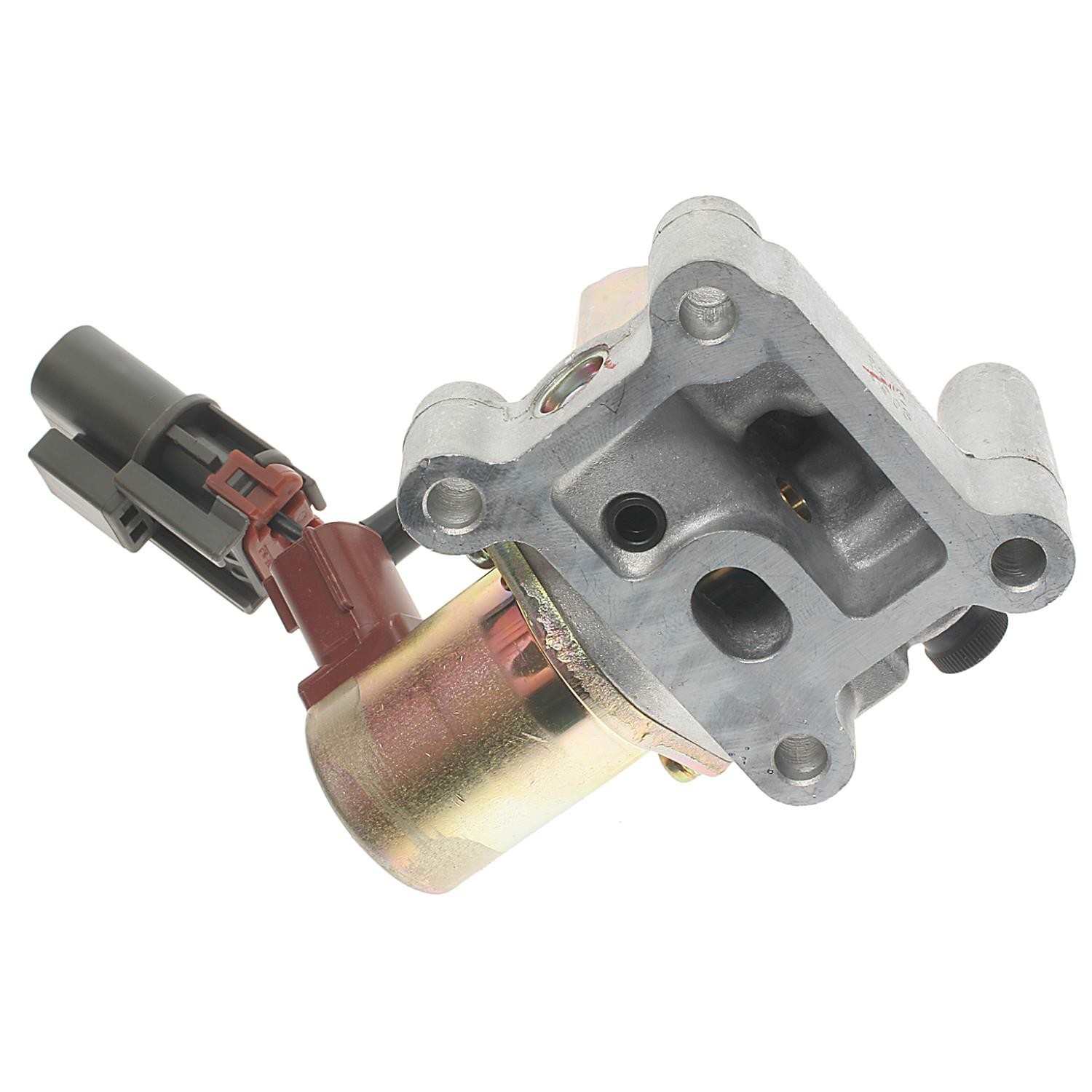 Intermotor Fuel Injection Idle Air Control Valve AC83