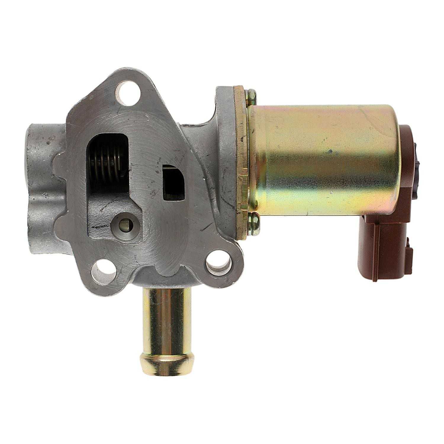 Intermotor Idle Air Control Valve AC85