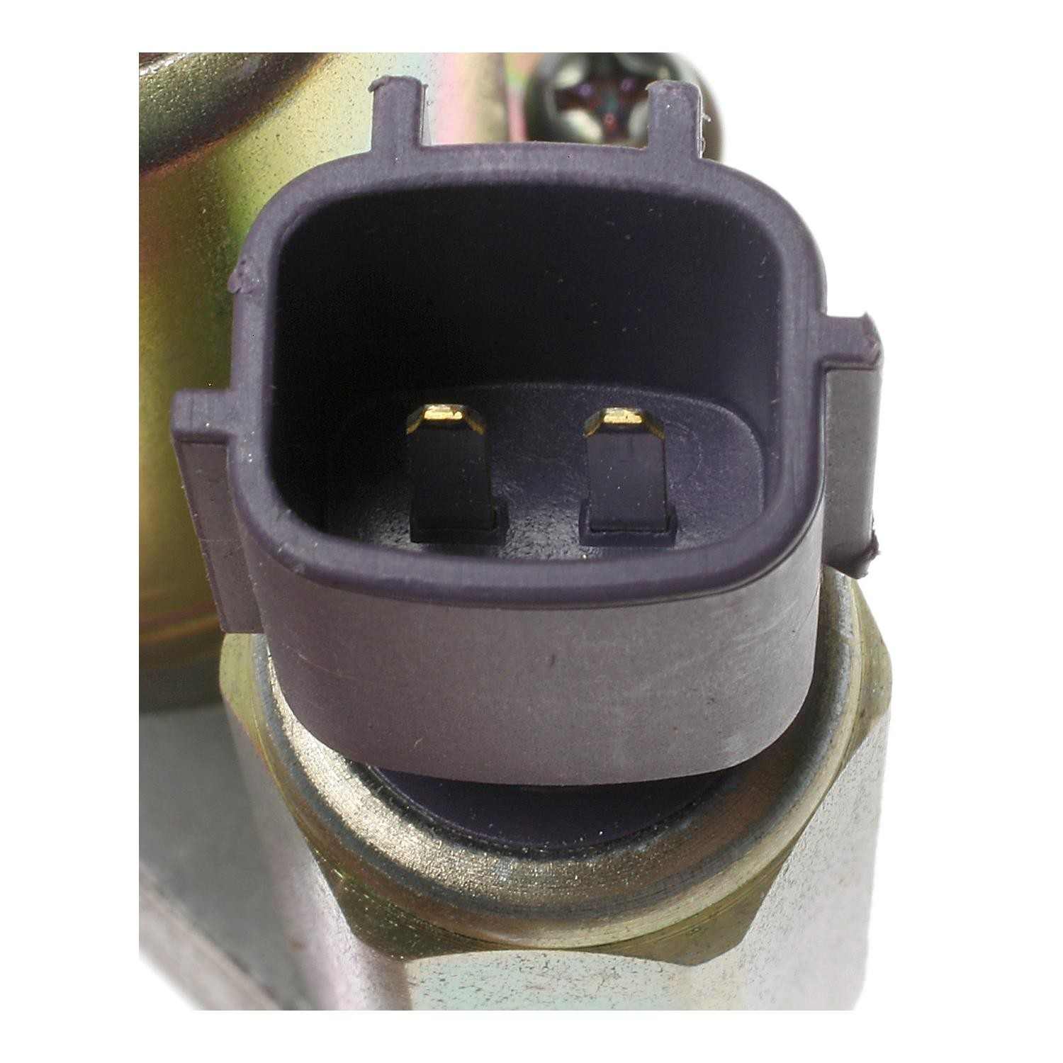 Intermotor Idle Air Control Valve AC85