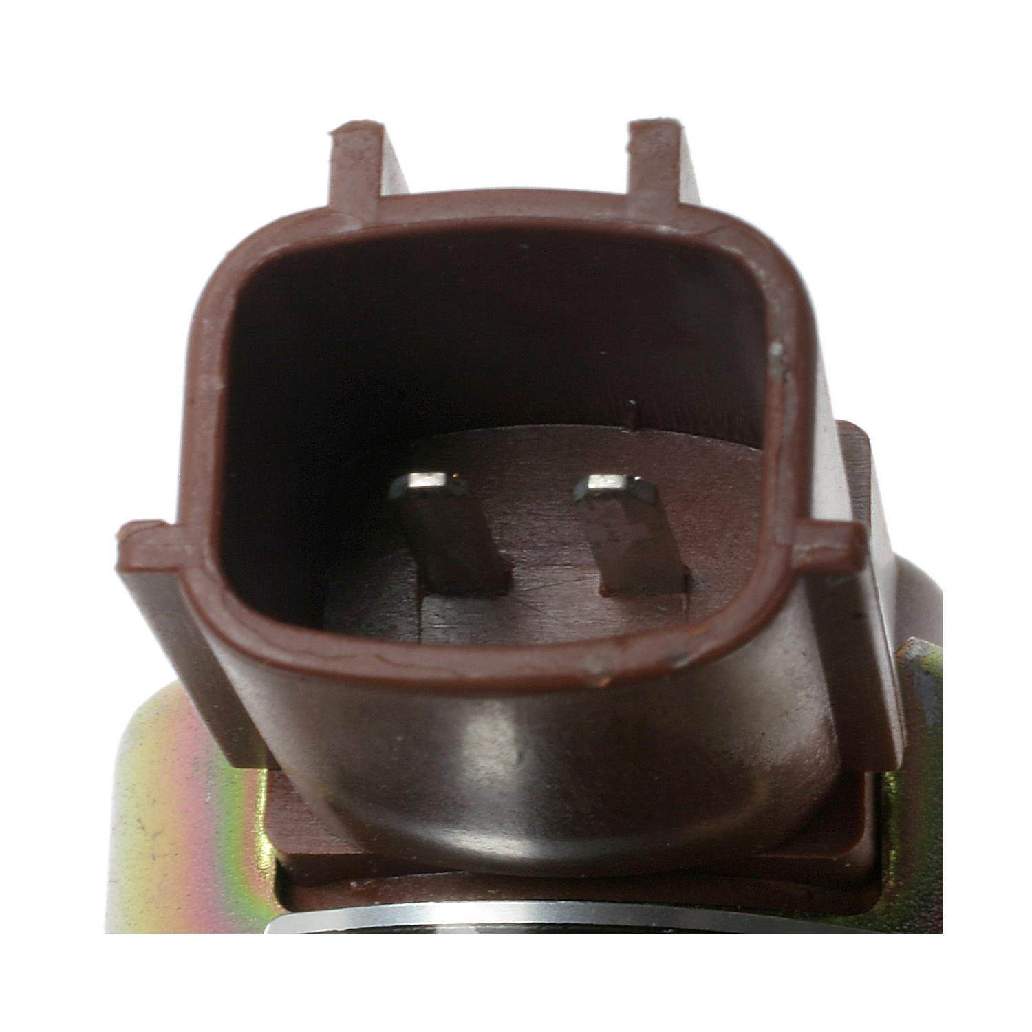Intermotor Idle Air Control Valve AC85