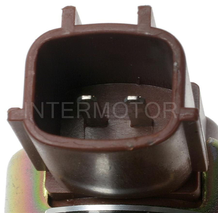 Intermotor Idle Air Control Valve AC85