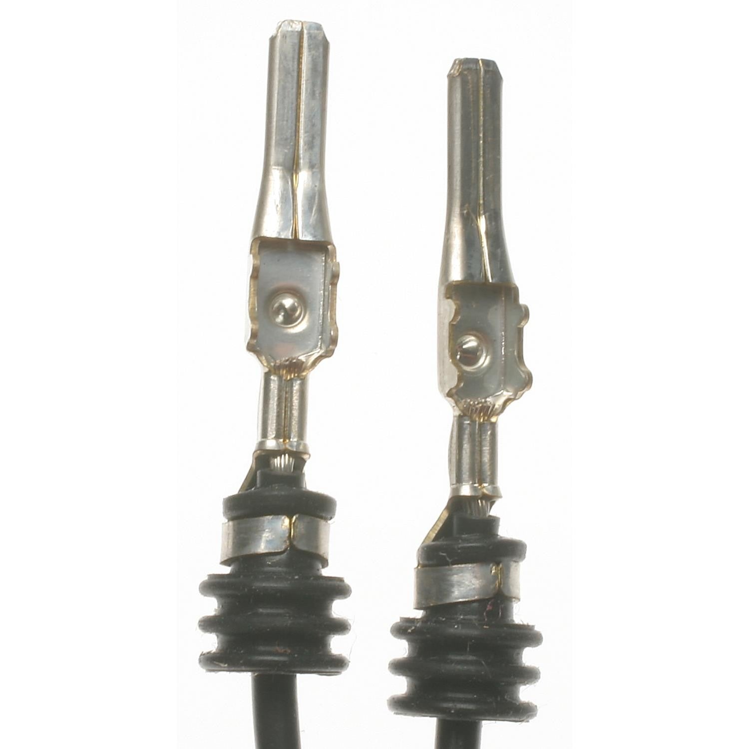 Intermotor Idle Air Control Valve AC87
