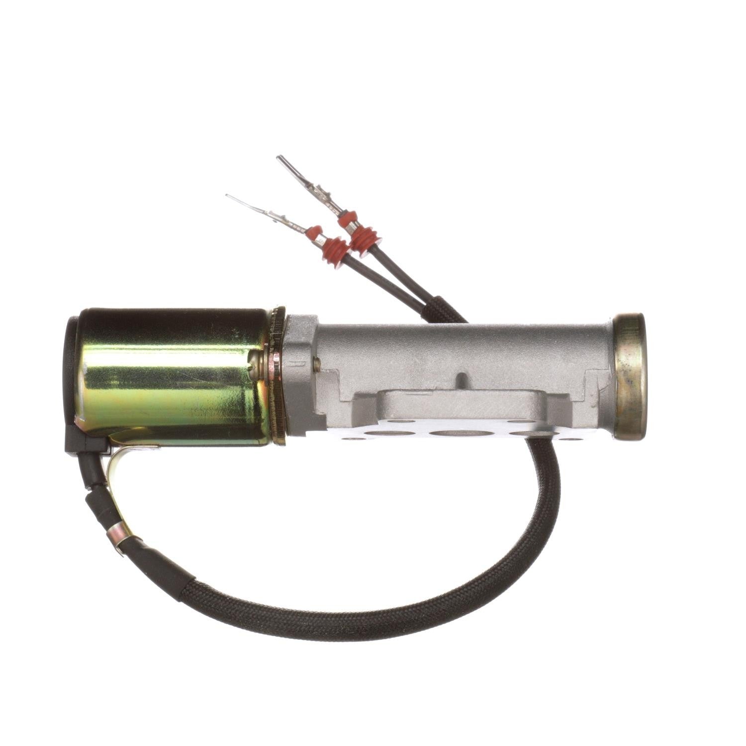 Intermotor Idle Air Control Valve AC87
