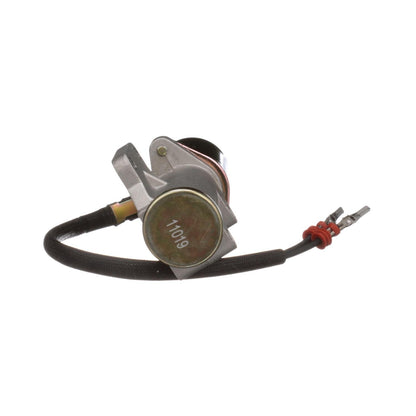 Intermotor Idle Air Control Valve AC87