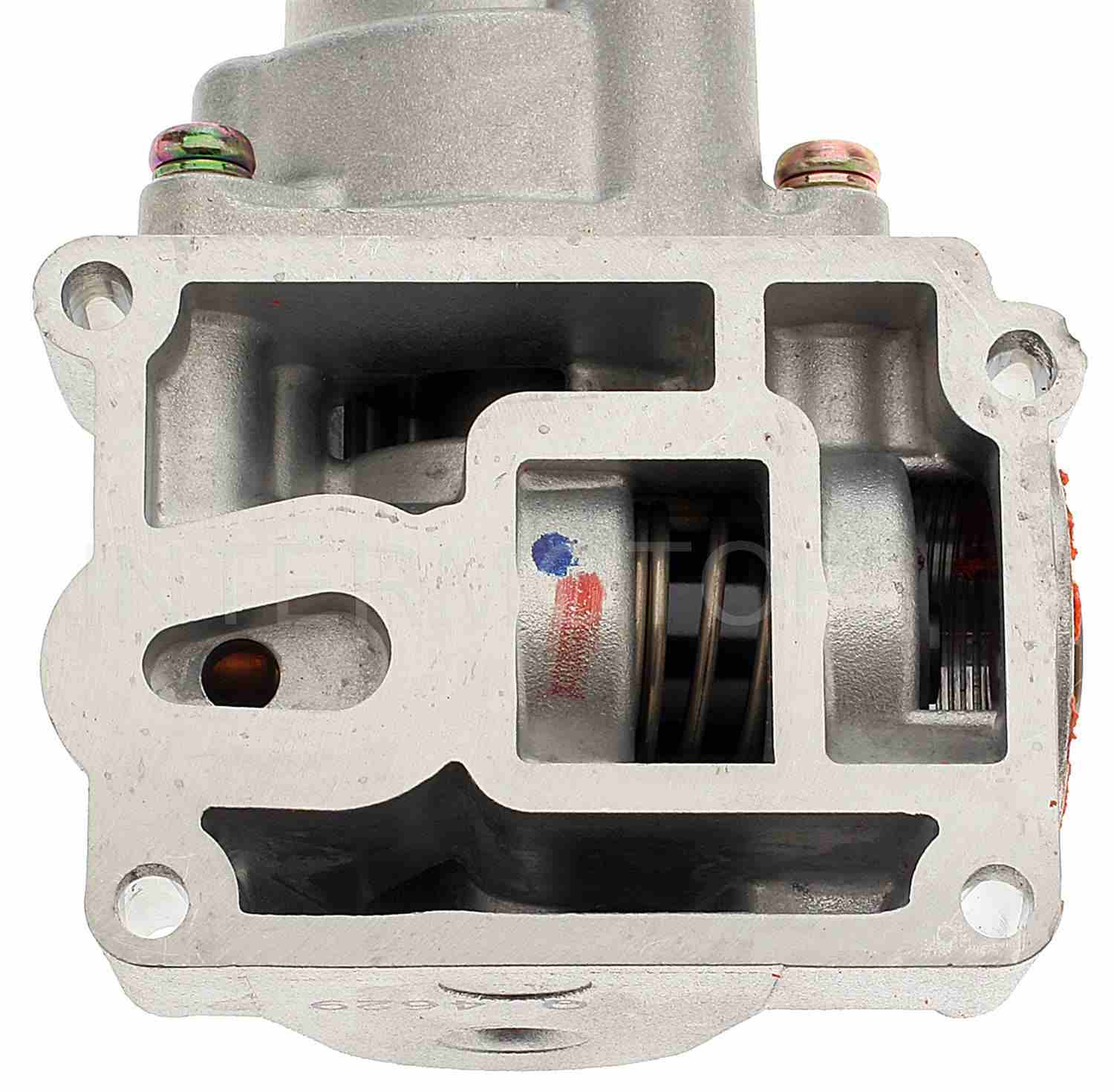 Intermotor Idle Air Control Valve AC94