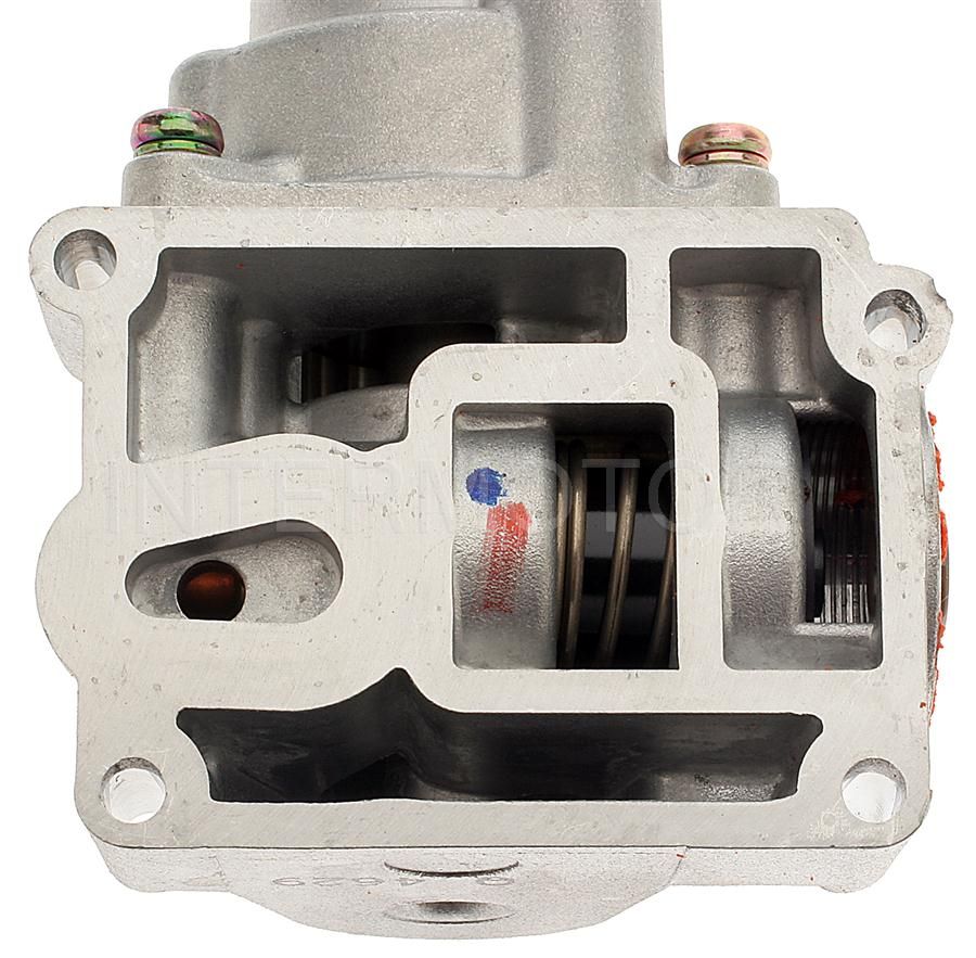 Intermotor Idle Air Control Valve AC94