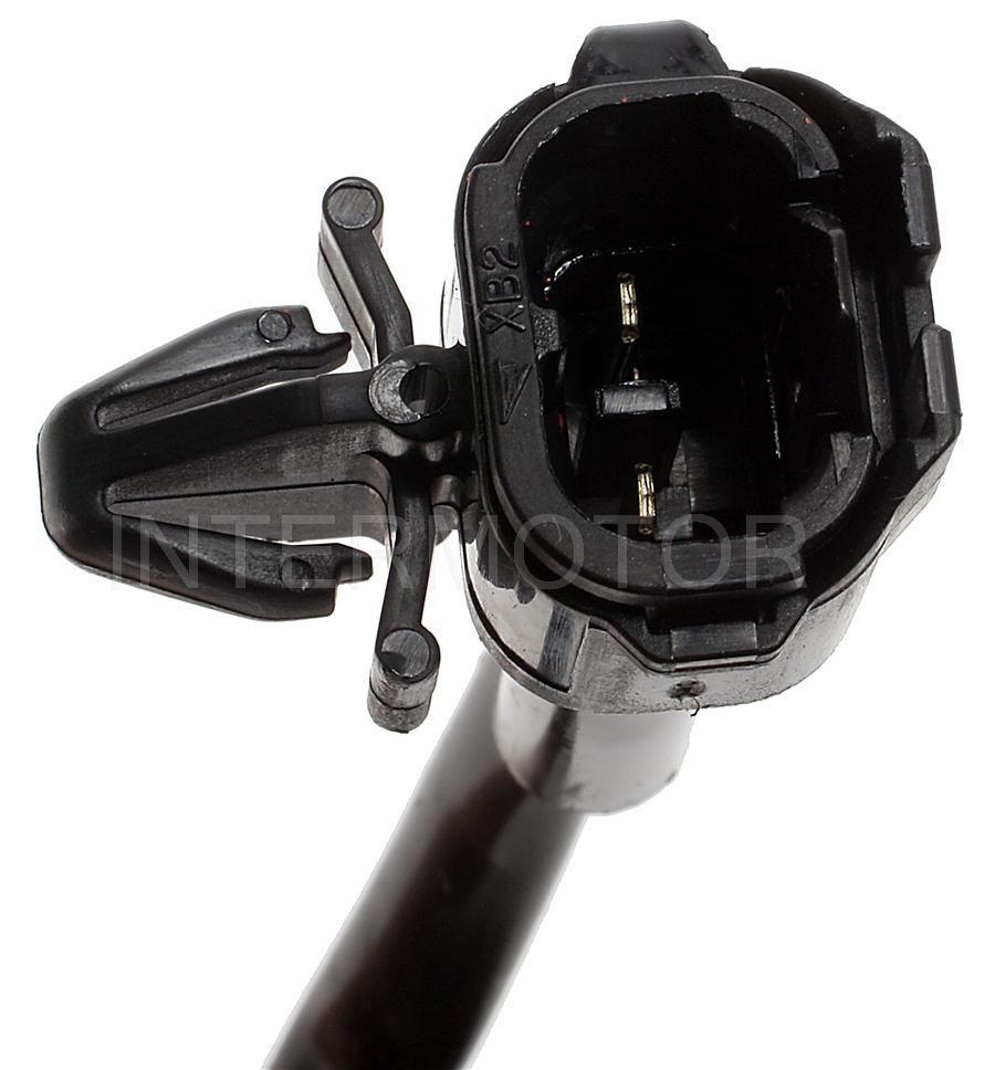 Intermotor Idle Air Control Valve AC94
