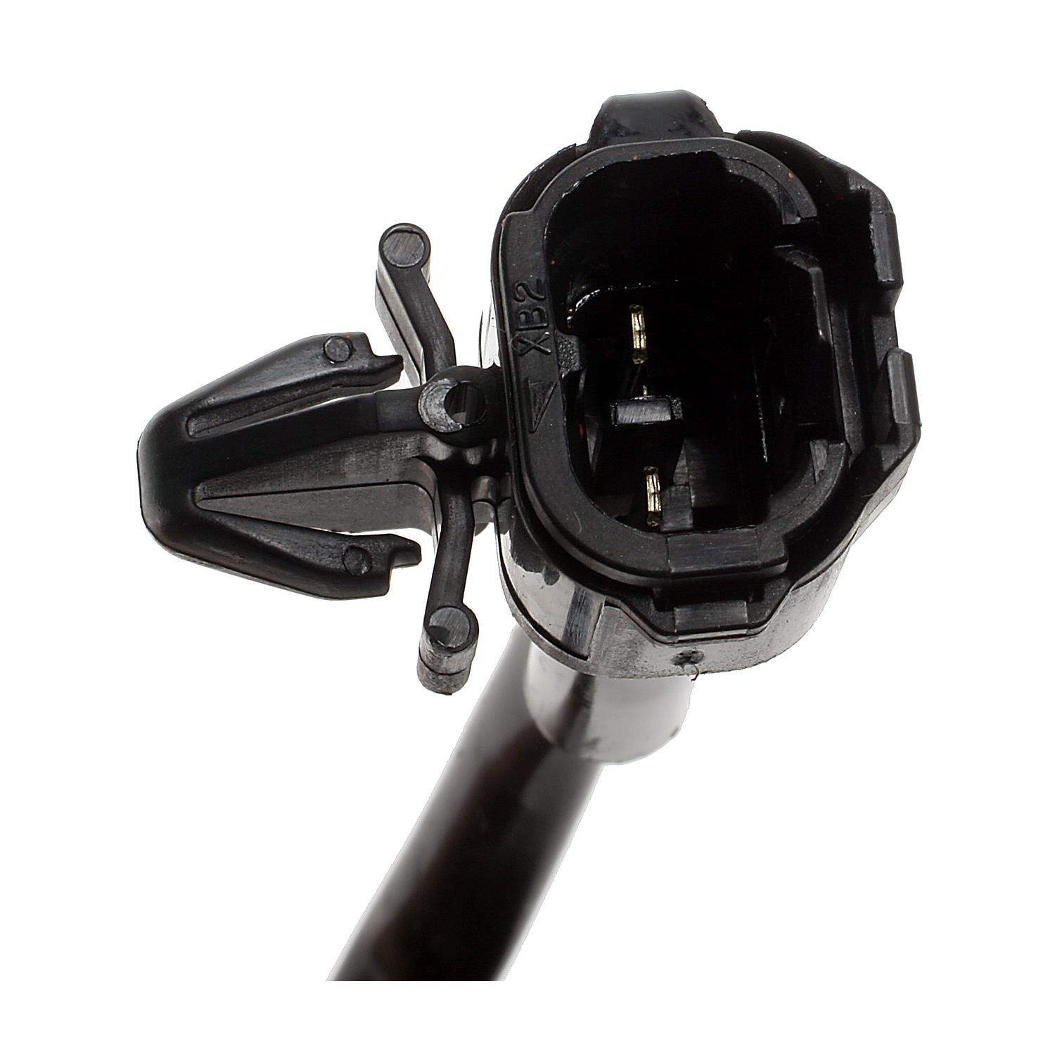 Intermotor Idle Air Control Valve AC94