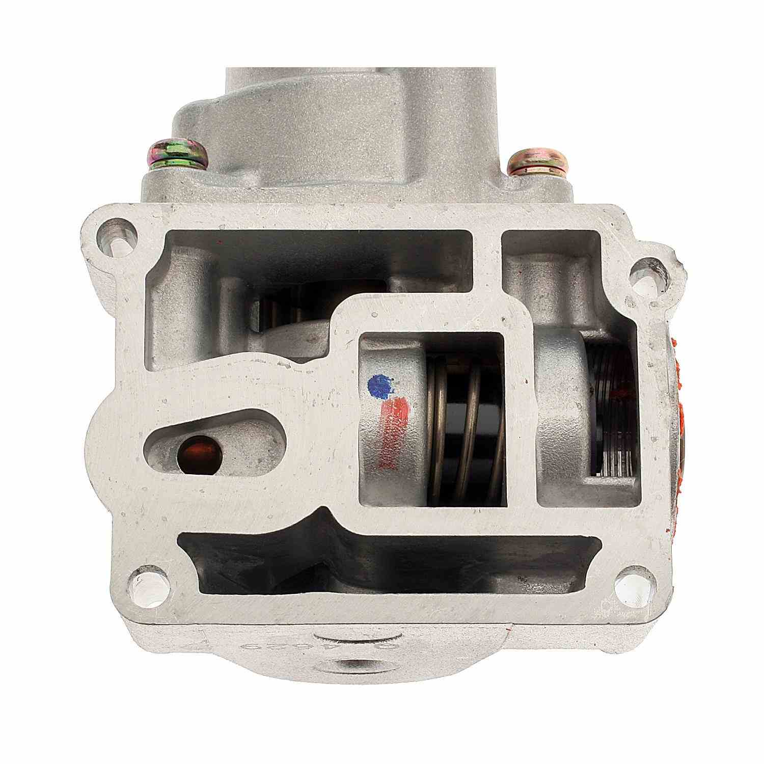 Intermotor Idle Air Control Valve AC94