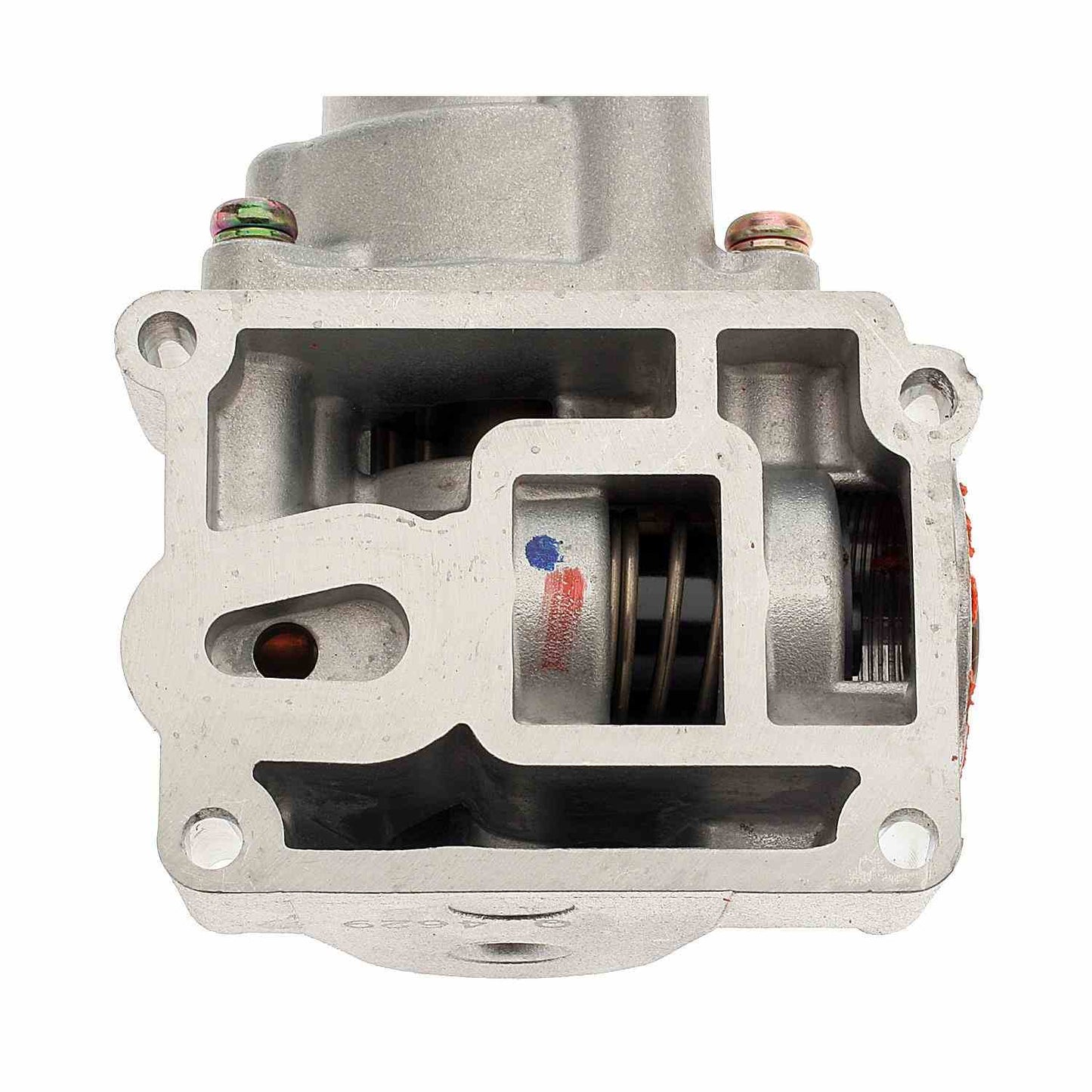 Intermotor Fuel Injection Idle Air Control Valve AC94