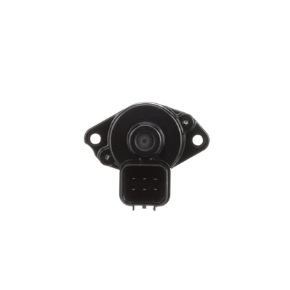 Intermotor Fuel Injection Idle Air Control Valve AC99