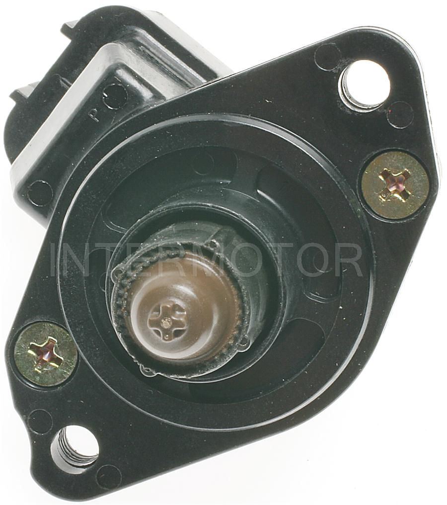 Intermotor Fuel Injection Idle Air Control Valve AC99
