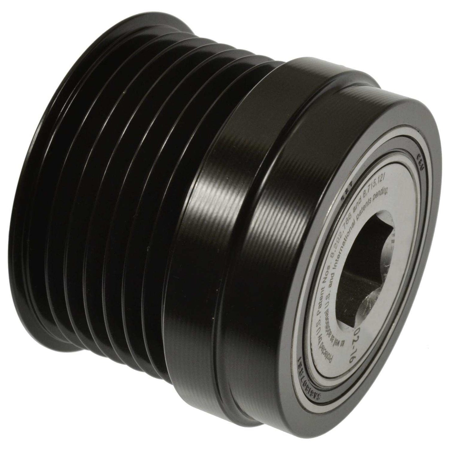 Intermotor Alternator Decoupler Pulley ADP113