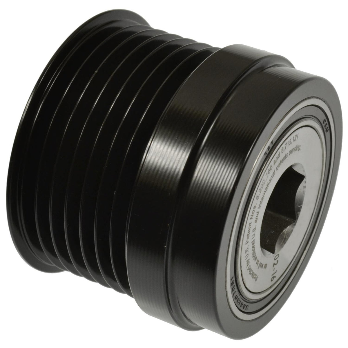 Intermotor Alternator Decoupler Pulley ADP113