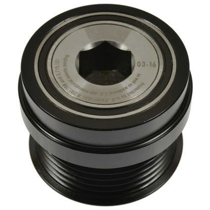 Standard Ignition Alternator Decoupler Pulley ADP115