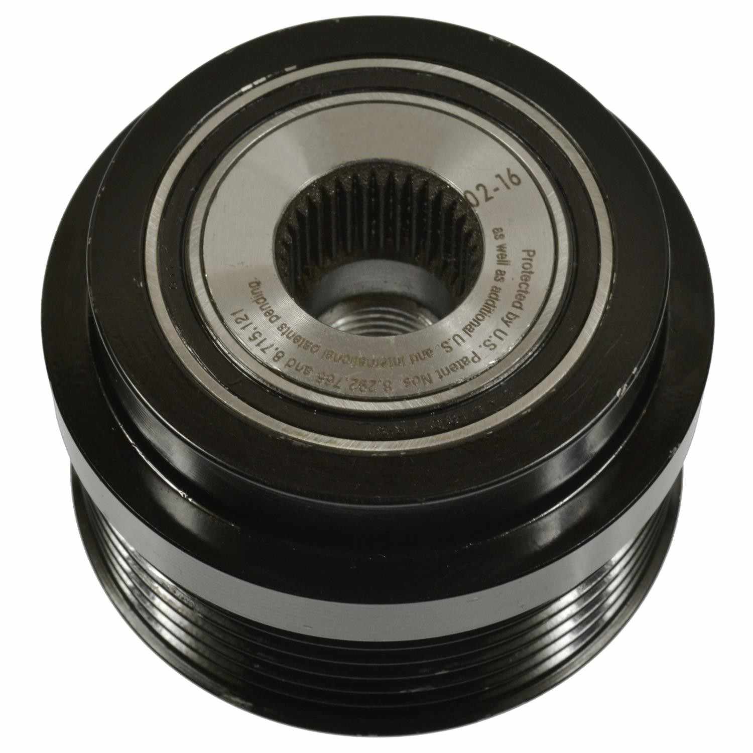 Standard Ignition Alternator Decoupler Pulley ADP119