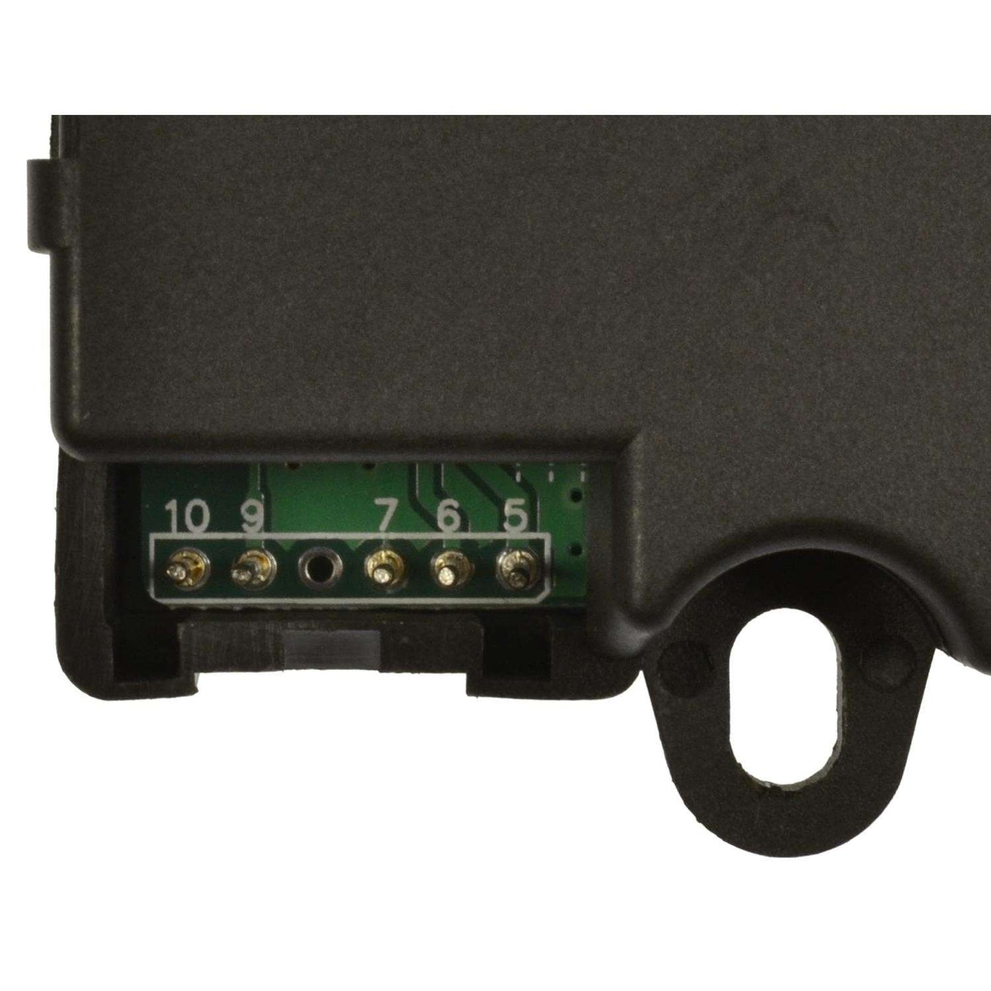 Standard Ignition HVAC Blend Door Actuator ADR102
