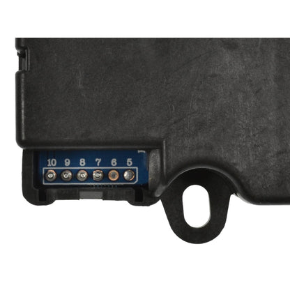 Standard Ignition HVAC Blend Door Actuator ADR103