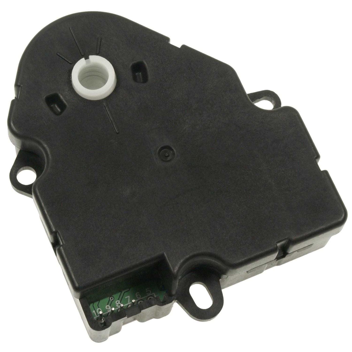 Standard Ignition HVAC Floor Mode Door Actuator ADR120