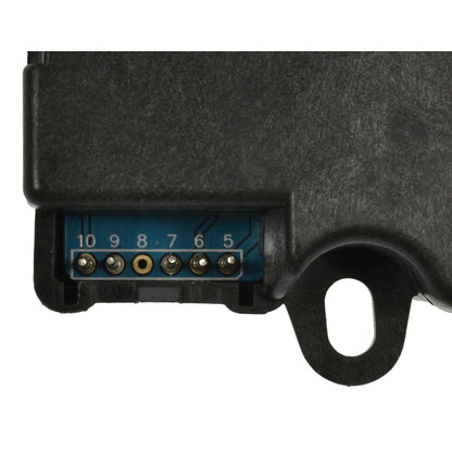 Standard Ignition HVAC Blend Door Actuator ADR144