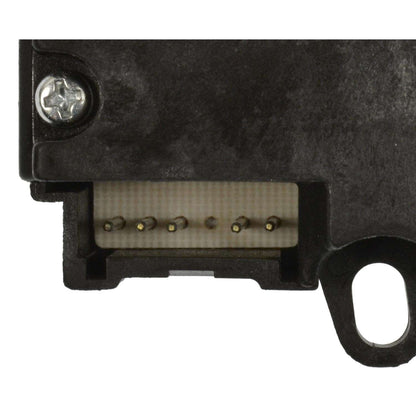 Standard Ignition HVAC Blend Door Actuator ADR164